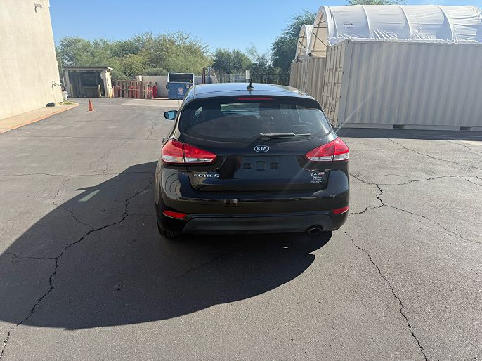 2015 Kia Forte5
