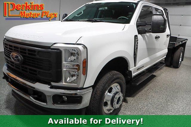 2024 Ford F-350