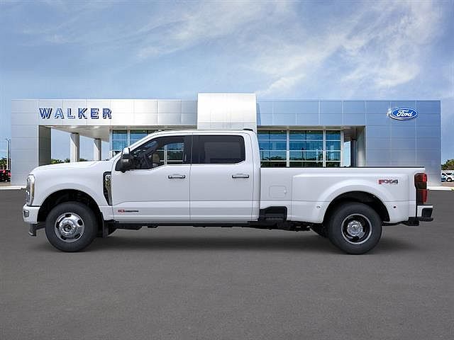 2026 Ford F-350