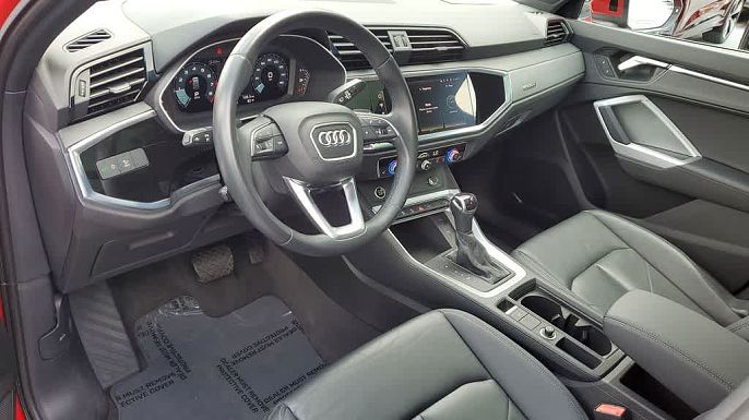 2023 Audi Q3