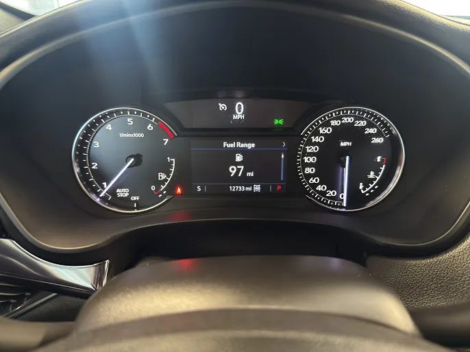 2023 Cadillac XT4