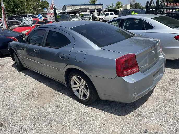 2006 Dodge Charger