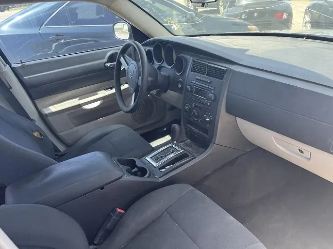 2006 Dodge Charger