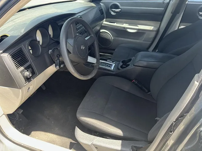 2006 Dodge Charger
