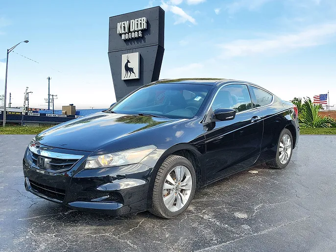 2011 Honda Accord
