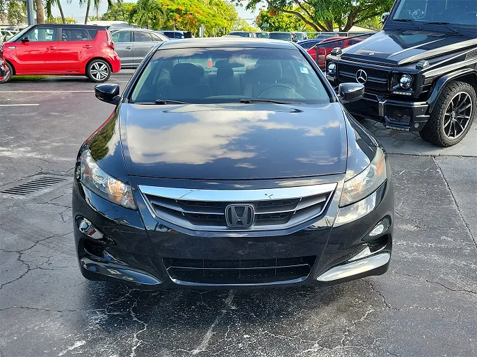 2011 Honda Accord