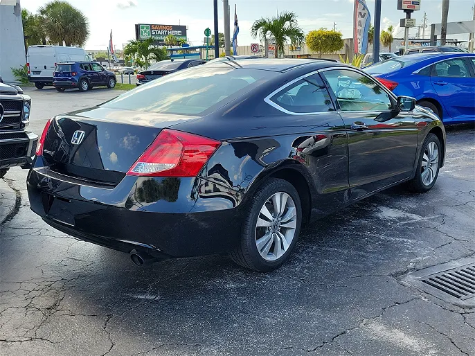 2011 Honda Accord