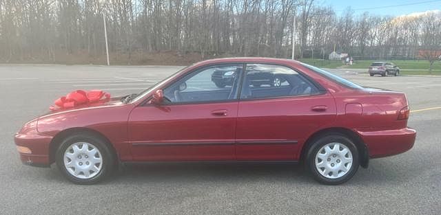 1994 Acura Integra LS image 4