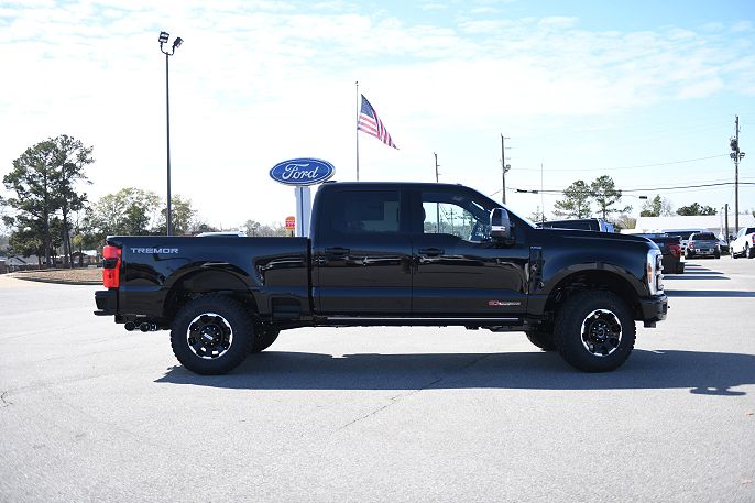 2026 Ford F-250