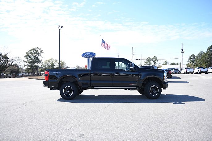 2026 Ford F-250