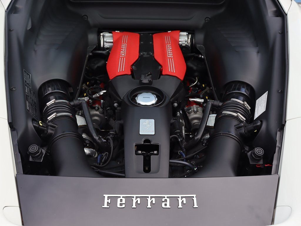 2018 Ferrari 488 GTB image 8