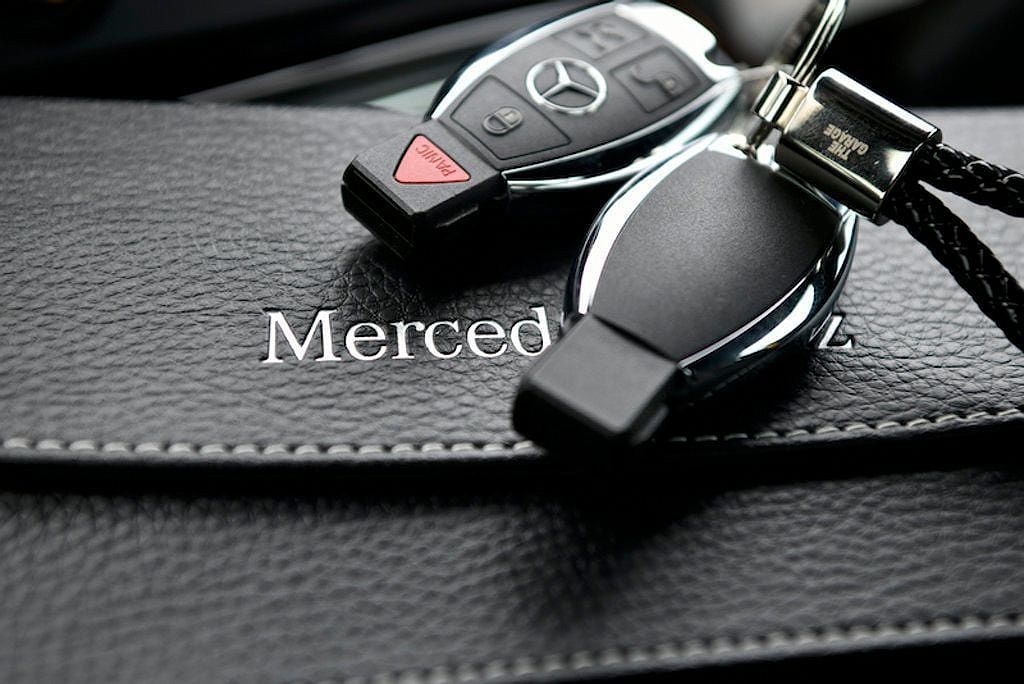 2020 Mercedes-Benz AMG GT R image 61