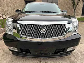 2012 Cadillac Escalade