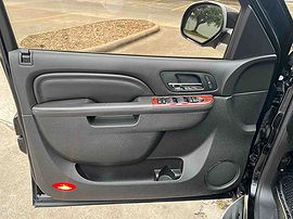 2012 Cadillac Escalade