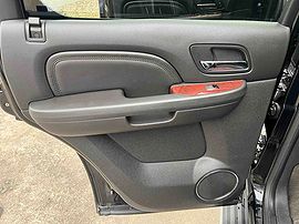 2012 Cadillac Escalade