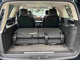 2012 Cadillac Escalade