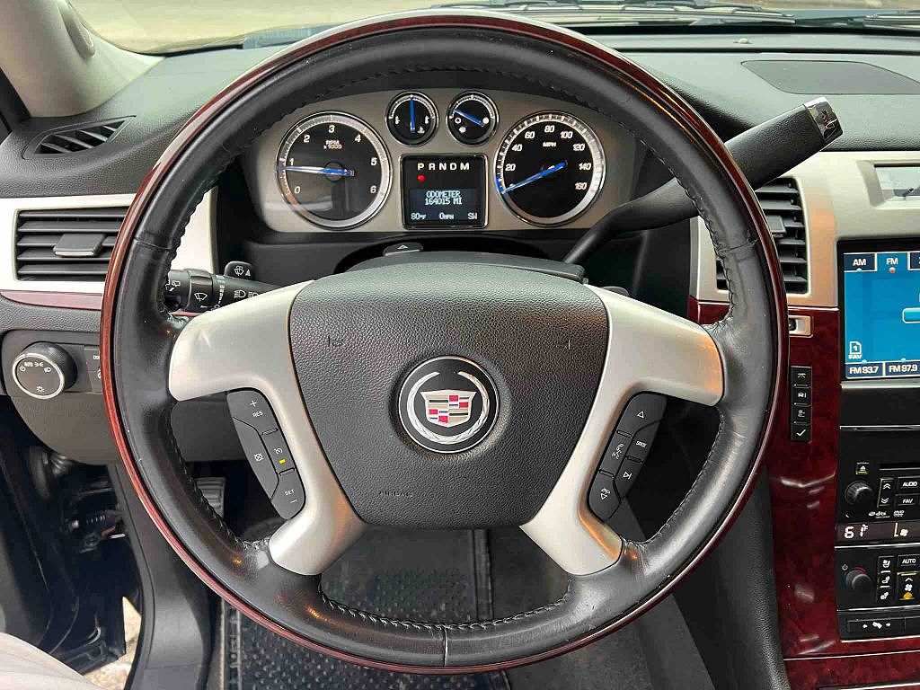 2012 Cadillac Escalade