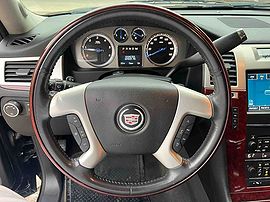 2012 Cadillac Escalade