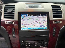 2012 Cadillac Escalade