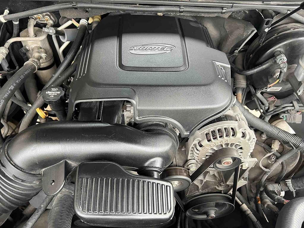 2012 Cadillac Escalade