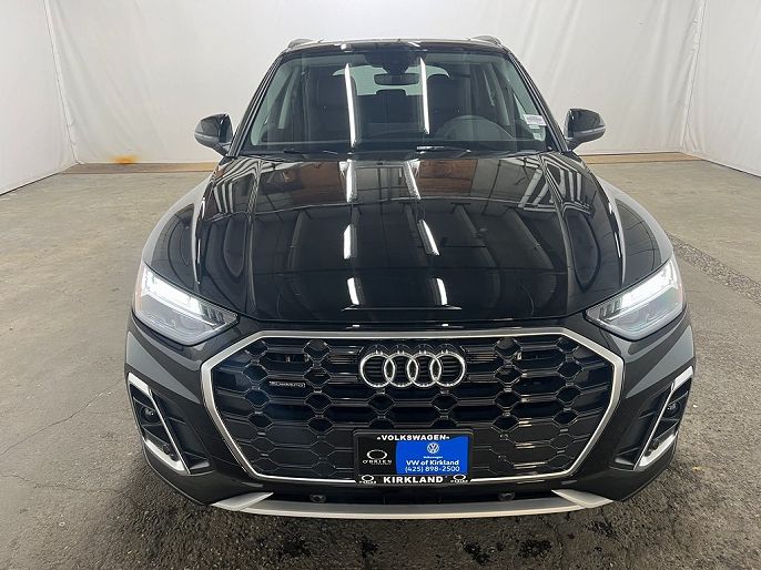 2025 Audi Q5