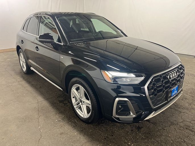 2025 Audi Q5