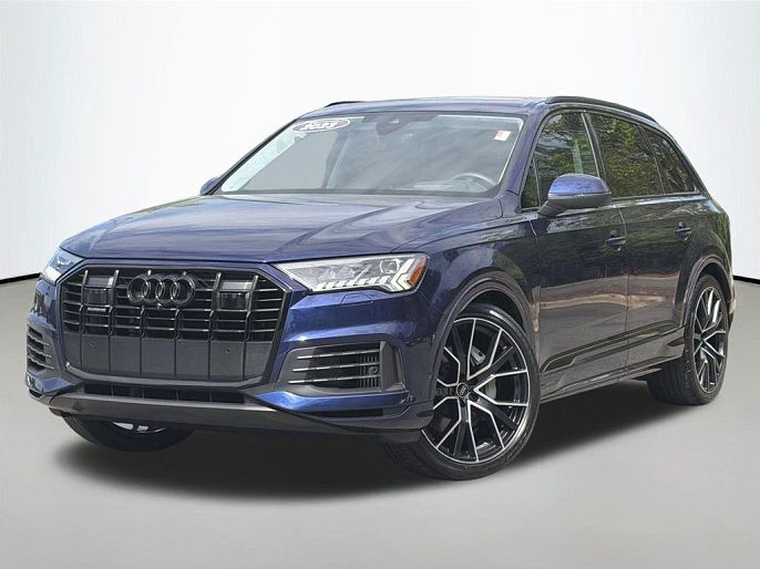 2023 Audi Q7