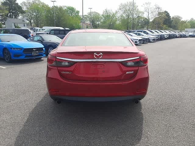 2014 Mazda Mazda6 i Touring image 3