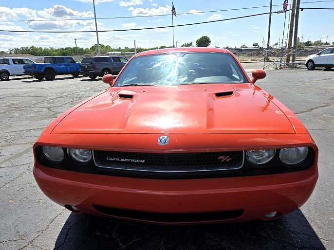 2010 Dodge Challenger