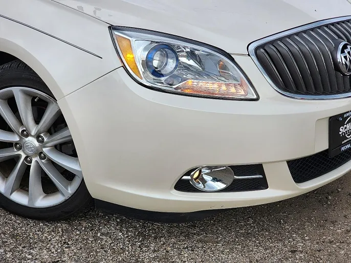 2012 Buick Verano