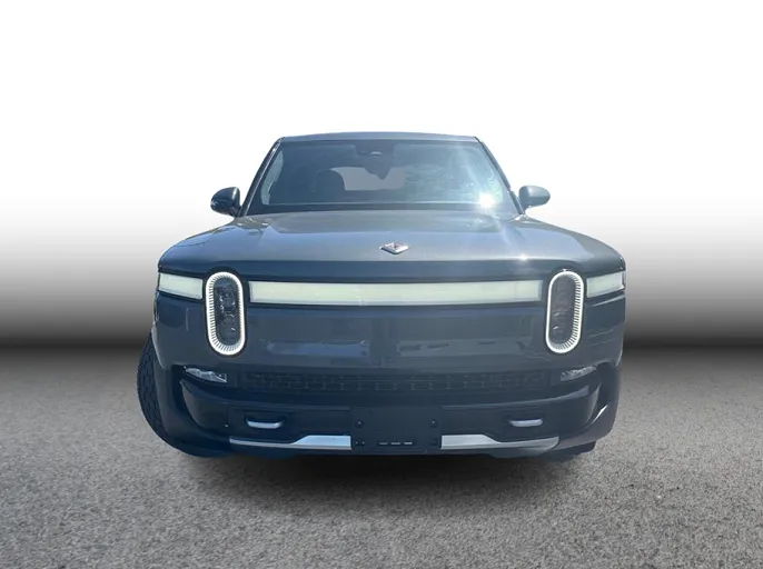 2022 Rivian R1T