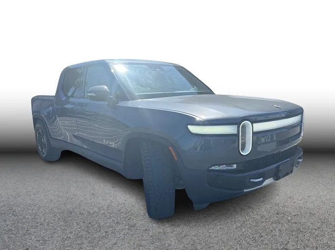 2022 Rivian R1T
