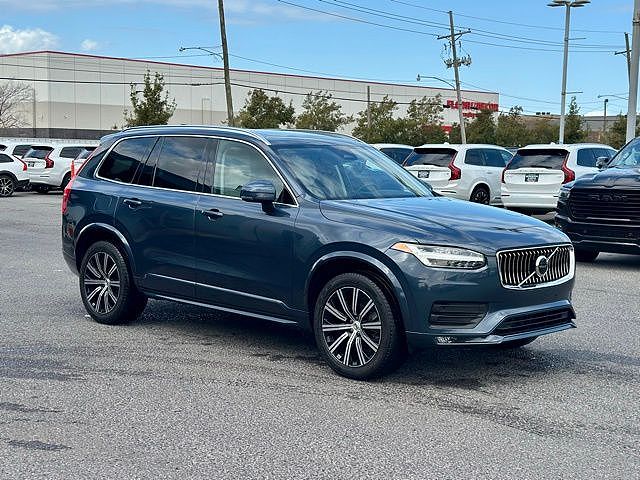 2023 Volvo XC90