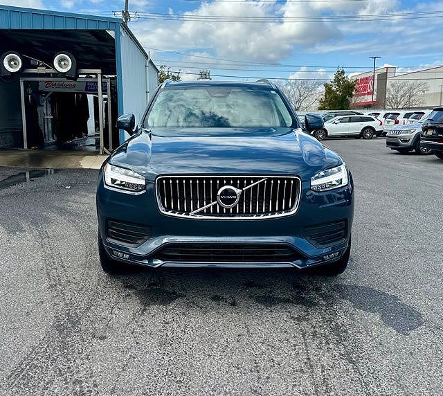 2023 Volvo XC90
