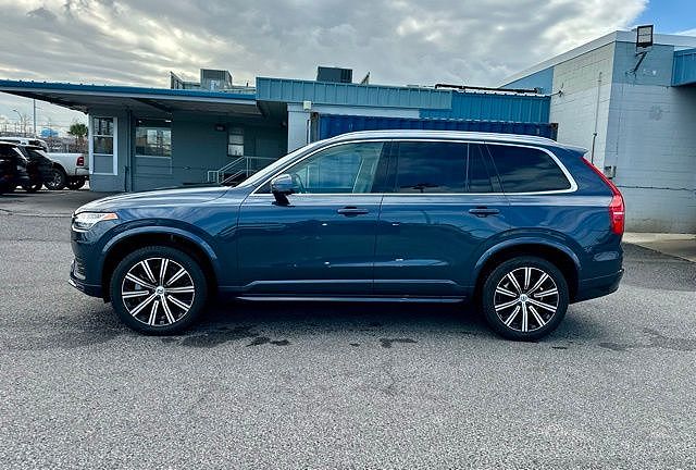 2023 Volvo XC90