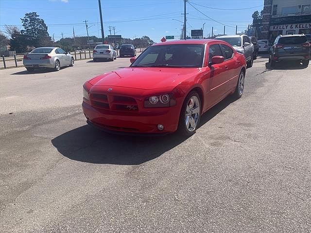 2008 Dodge Charger R/T image 0