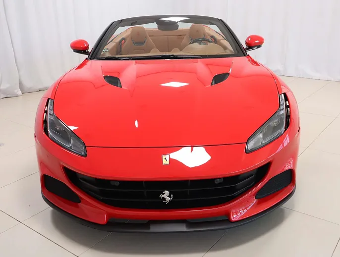 2023 Ferrari Portofino M