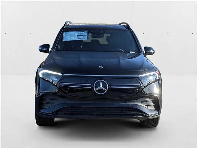 2023 Mercedes-Benz EQB