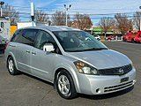 2007 Nissan Quest