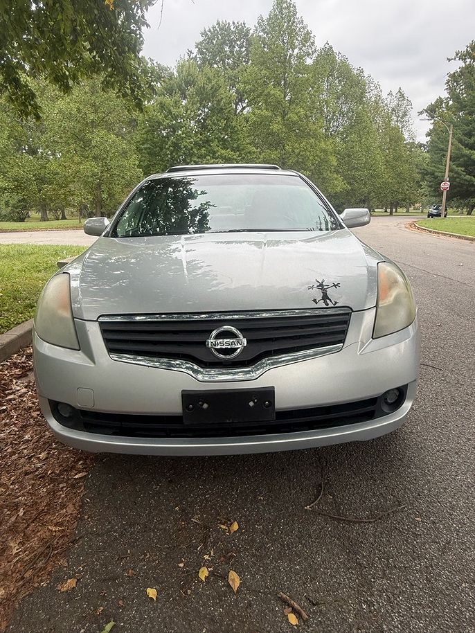 2008 Nissan Altima