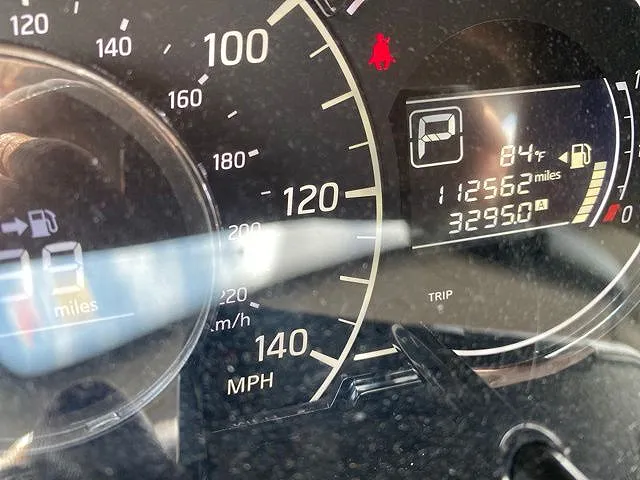 2015 Nissan Versa Note