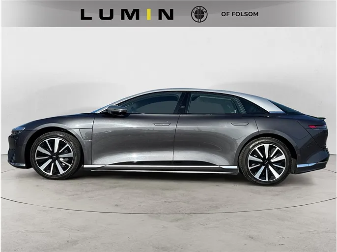 2022 Lucid Air