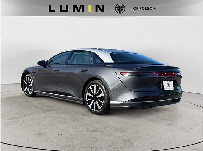 2022 Lucid Air