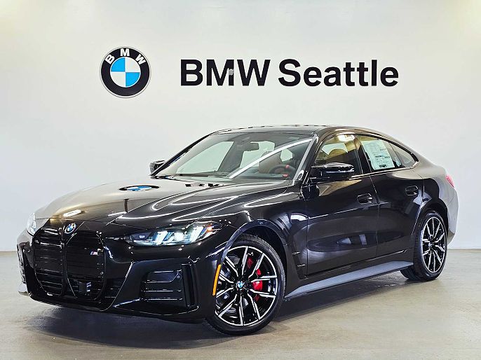2025 BMW i4