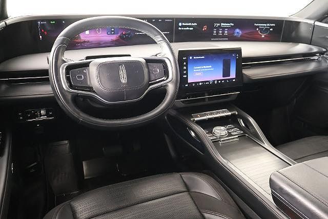 2025 Lincoln Nautilus