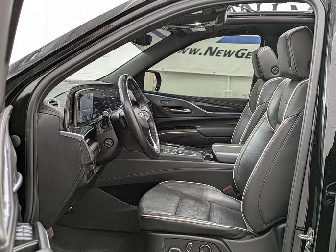 2023 Cadillac Escalade