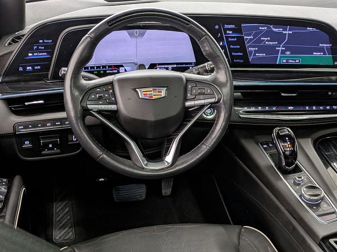 2023 Cadillac Escalade