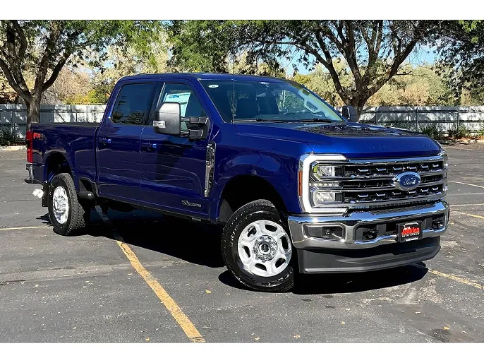 2026 Ford F-350
