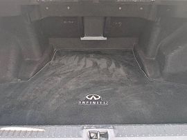 2009 Infiniti M45