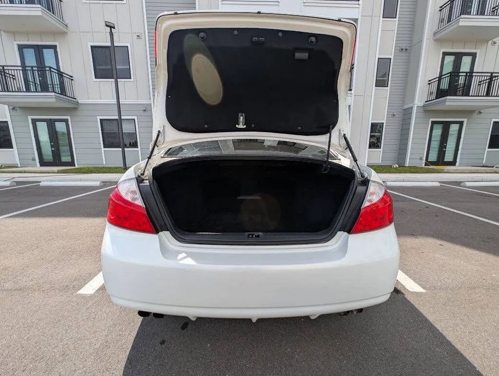 2009 Infiniti M45